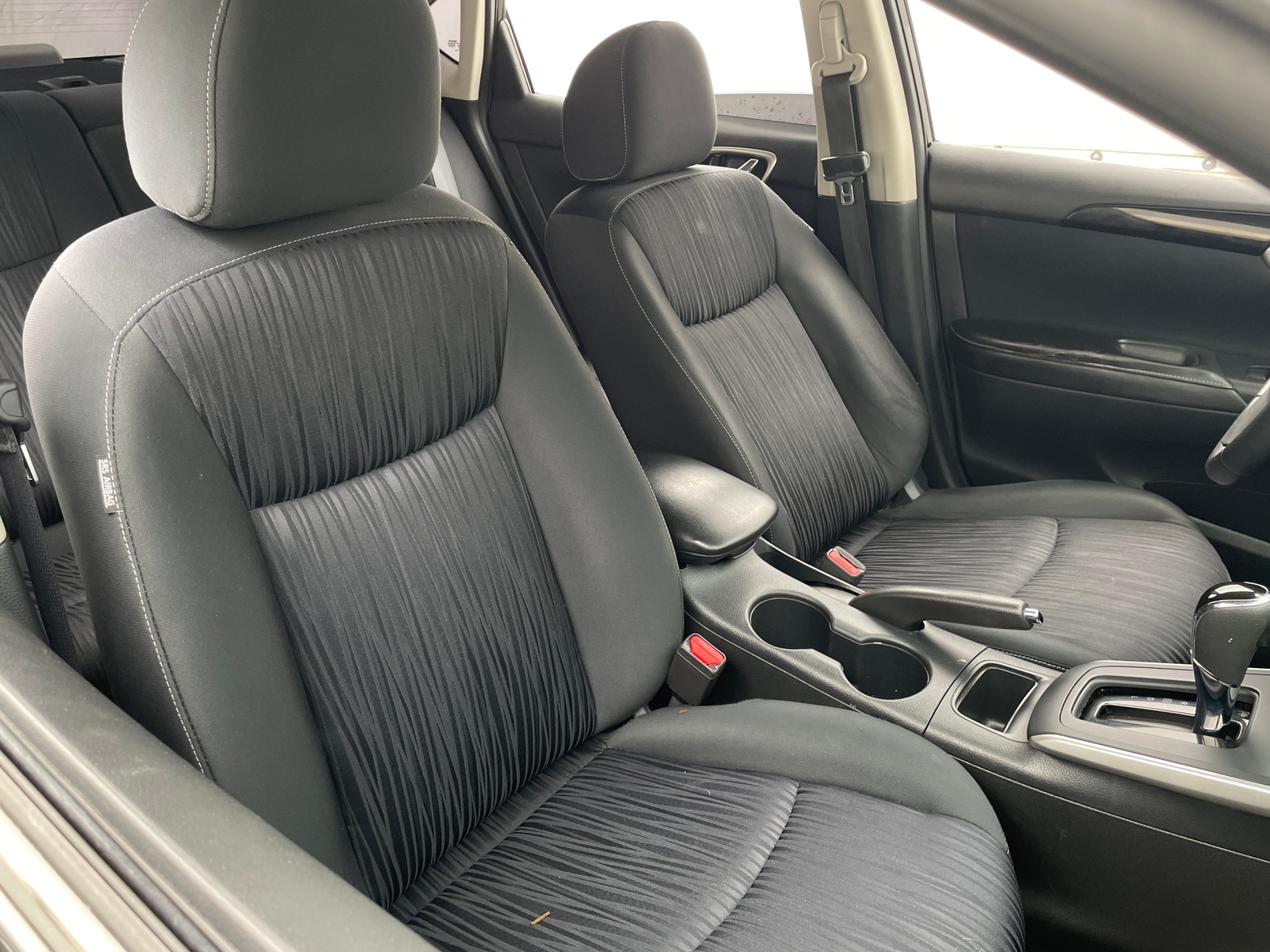 Thumbnail: 2019 Nissan Sentra - 2