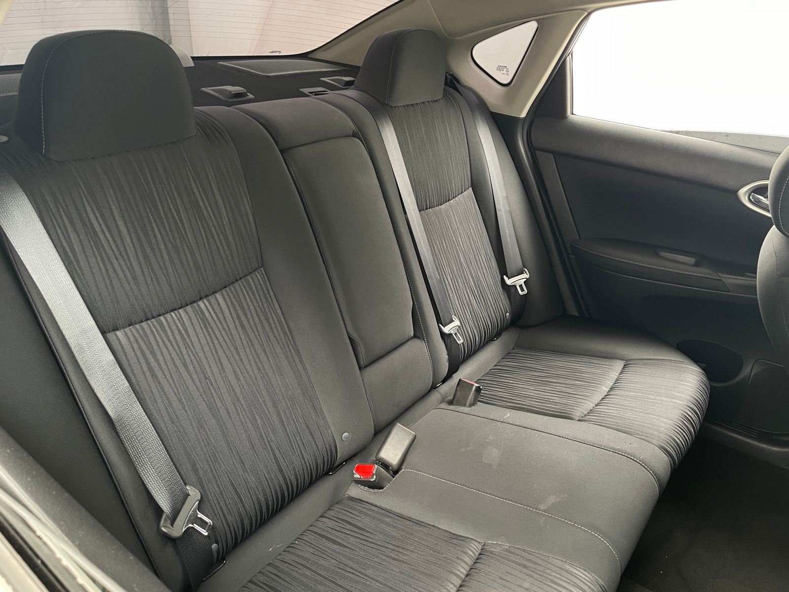 Thumbnail: 2019 Nissan Sentra - 6