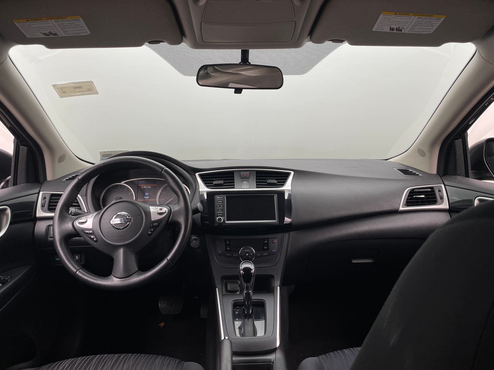 Thumbnail: 2019 Nissan Sentra - 3