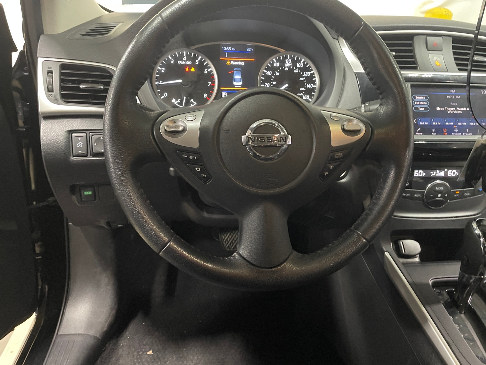 Thumbnail: 2019 Nissan Sentra - 5
