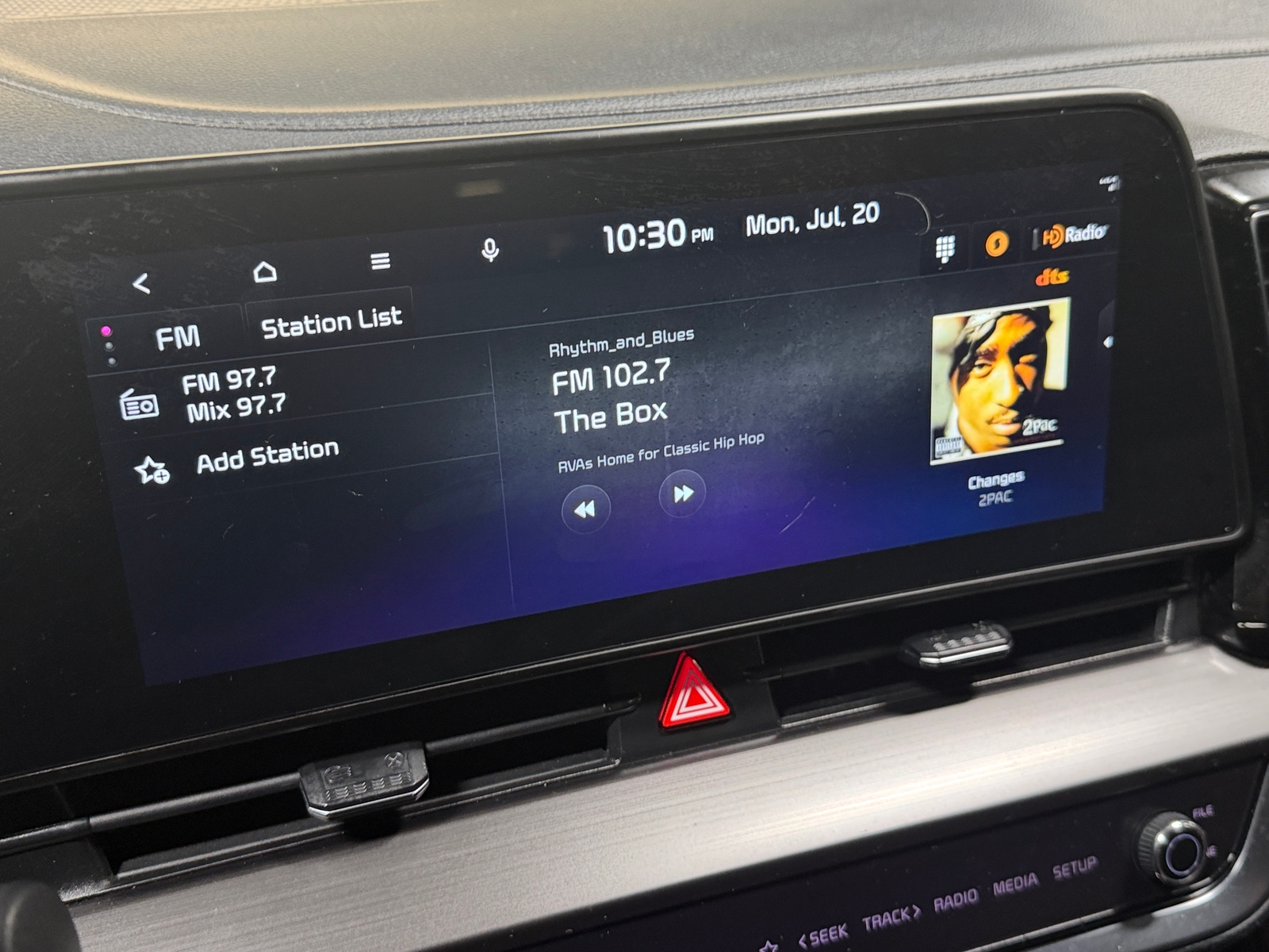 Thumbnail: 2024 Kia Sportage - 3