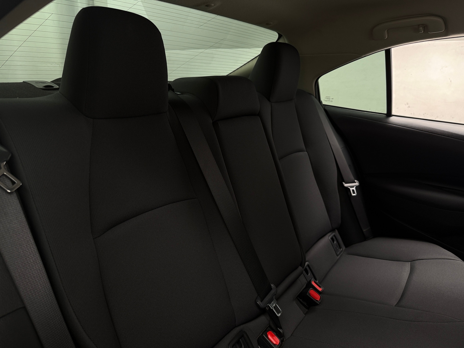 Thumbnail: 2024 Toyota Corolla - 6