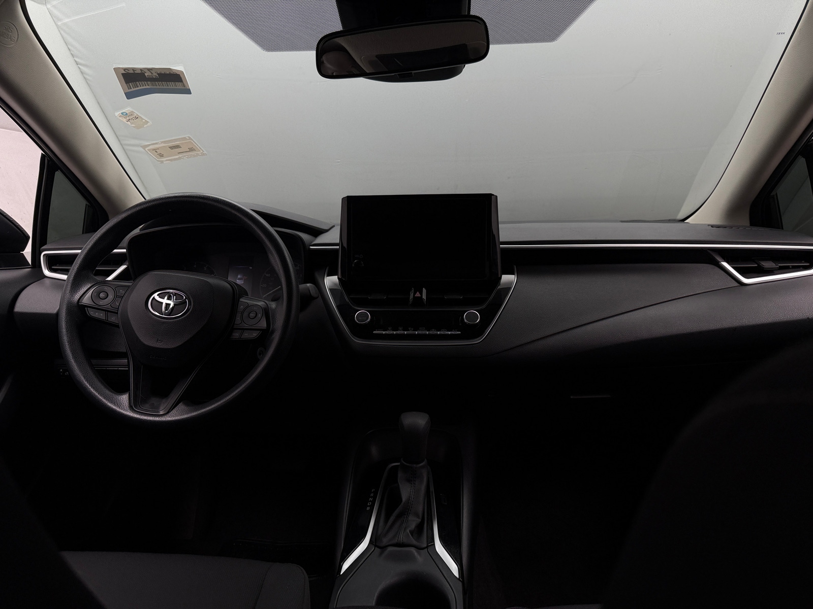Thumbnail: 2024 Toyota Corolla - 3
