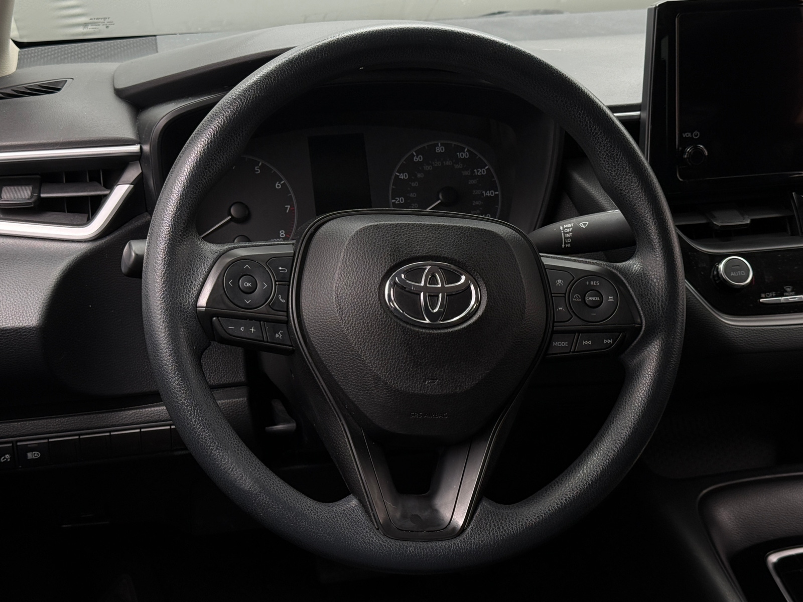 Thumbnail: 2024 Toyota Corolla - 5