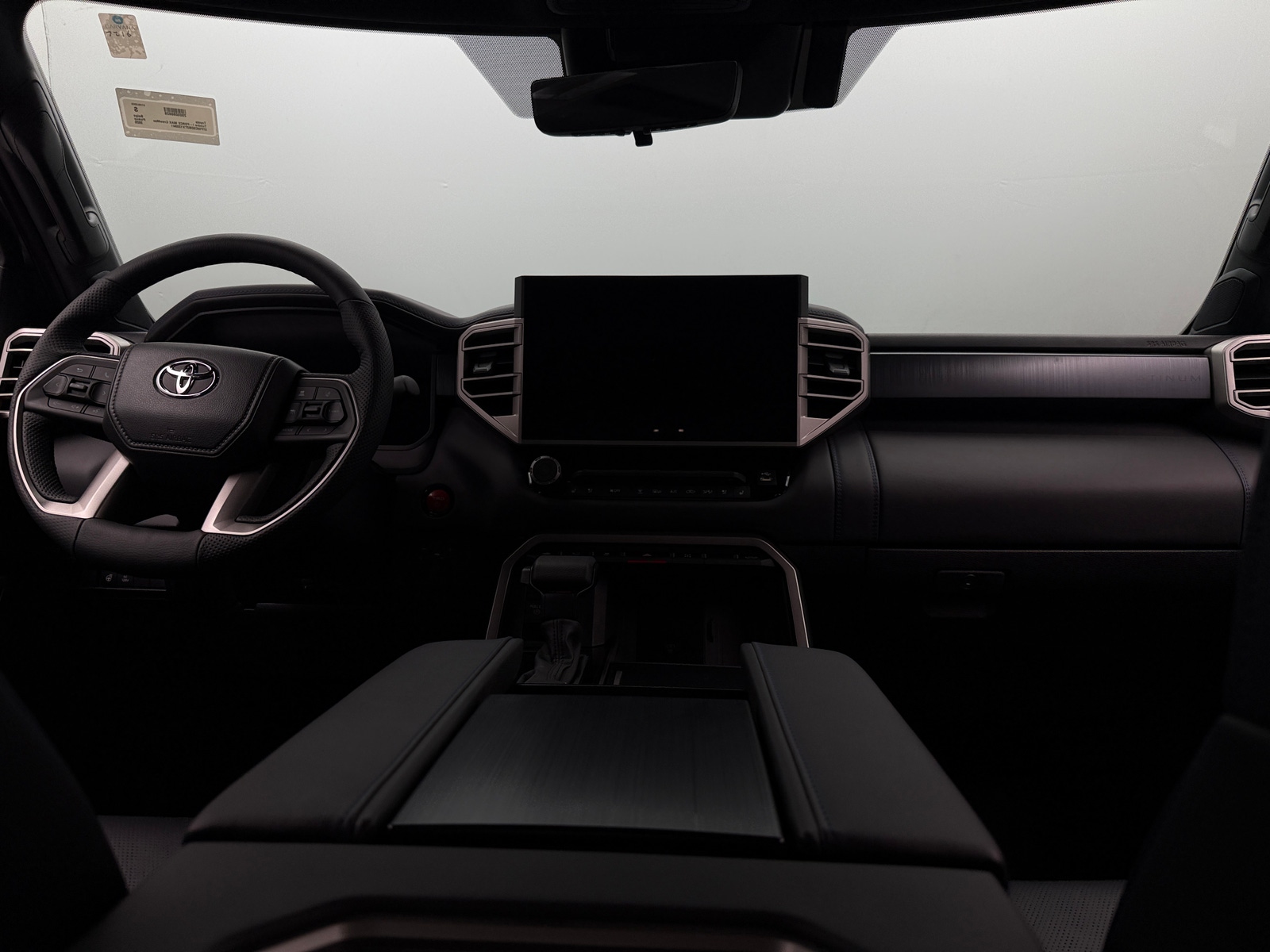 Thumbnail: 2026 Toyota Tundra - 2