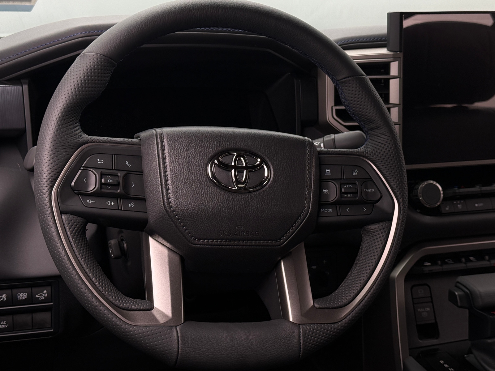 Thumbnail: 2026 Toyota Tundra - 4