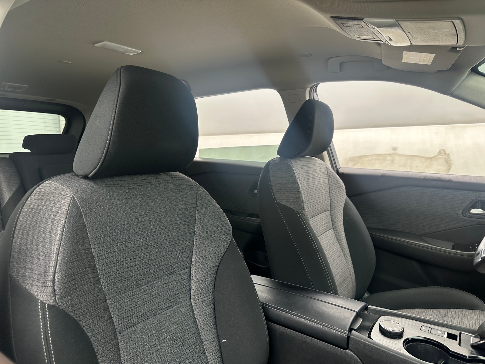 Thumbnail: 2023 Nissan Rogue - 2