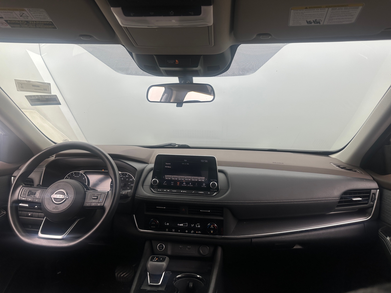 Thumbnail: 2023 Nissan Rogue - 3