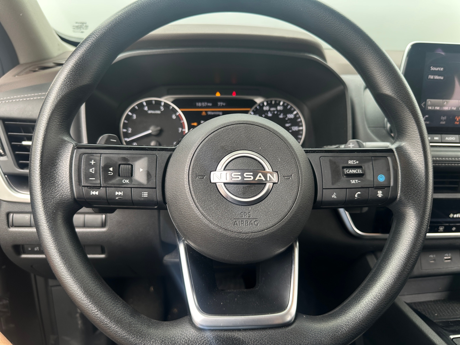 Thumbnail: 2023 Nissan Rogue - 5