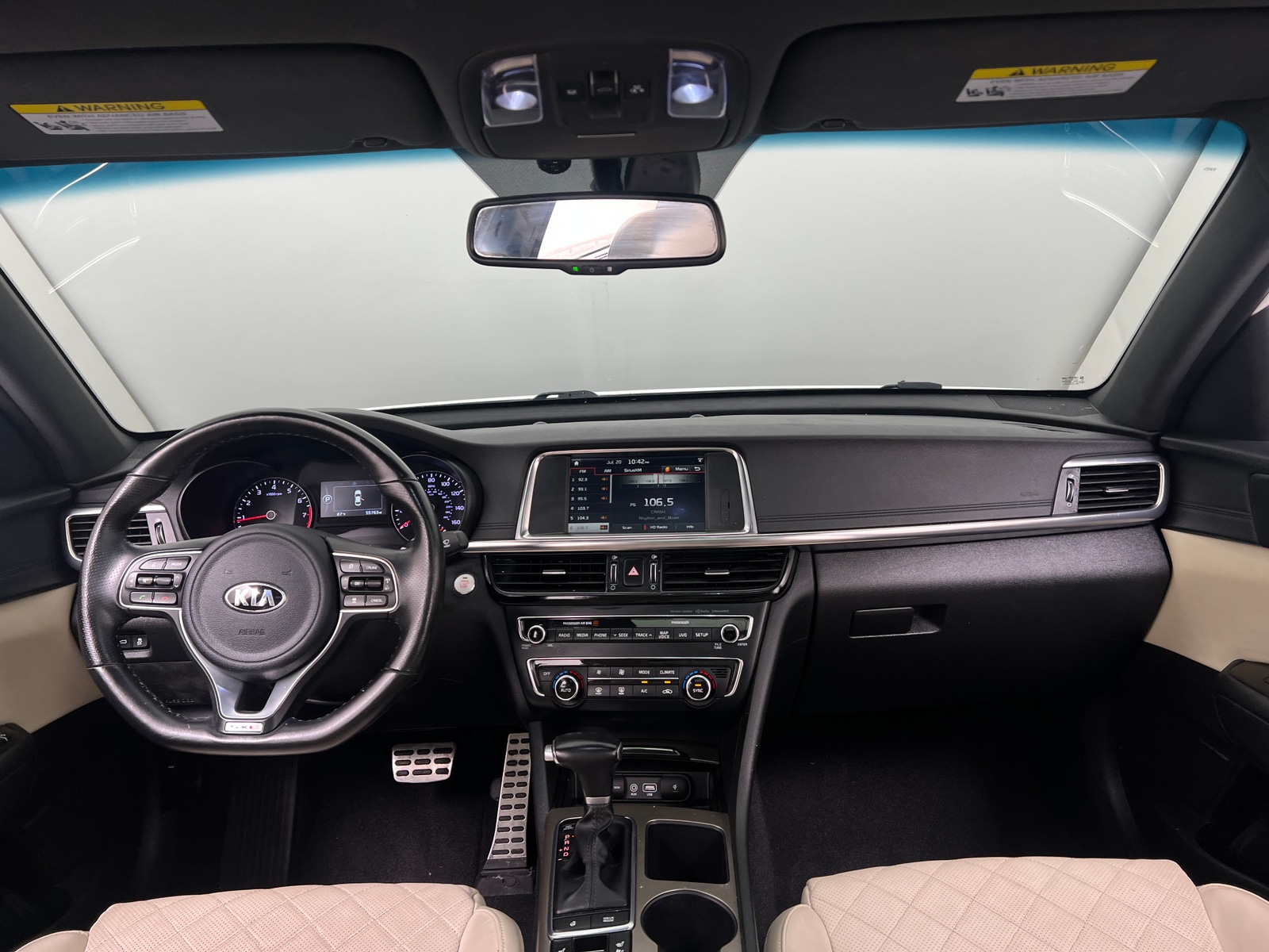 Thumbnail: 2017 Kia Optima - 2