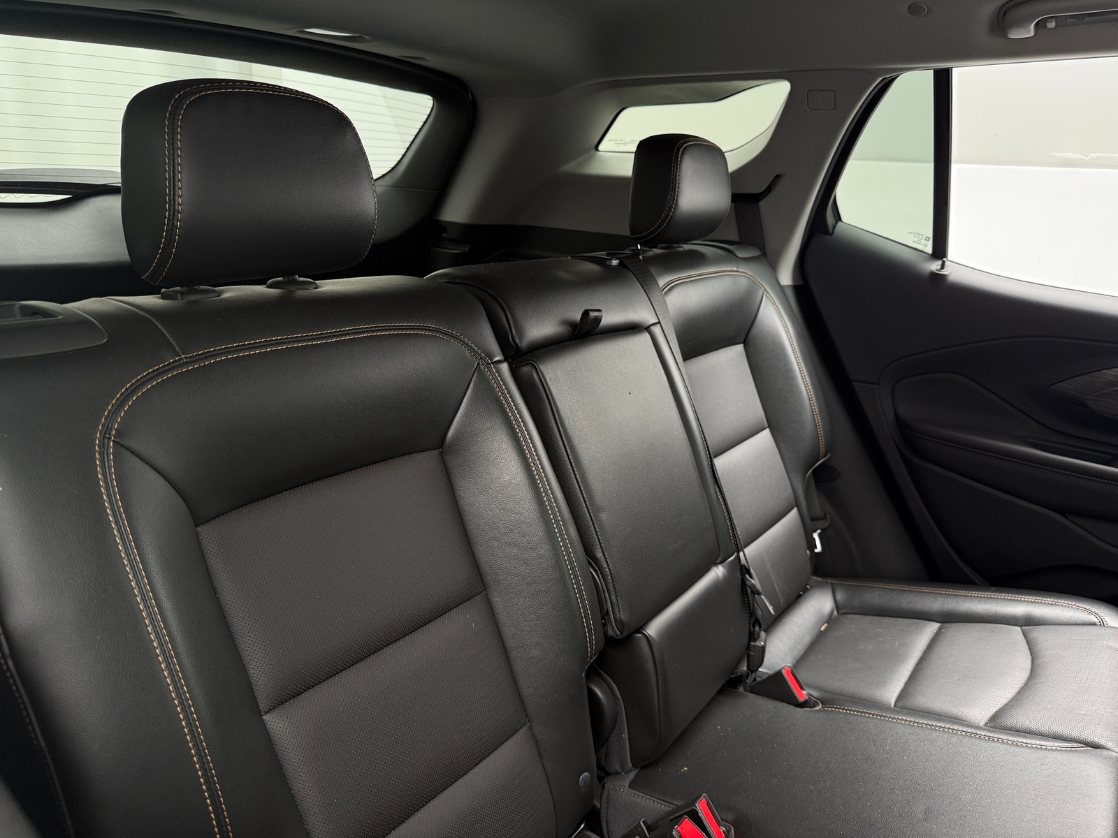 Thumbnail: 2019 GMC Terrain - 5