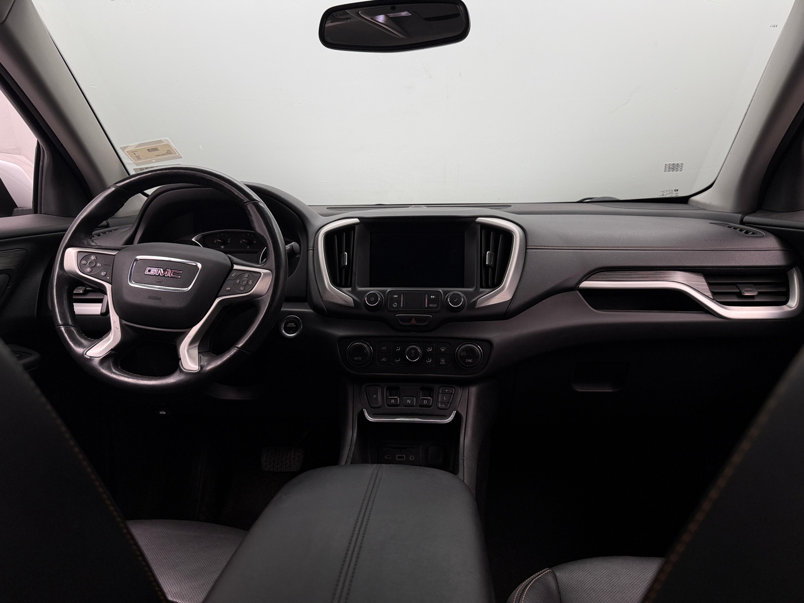 Thumbnail: 2019 GMC Terrain - 2