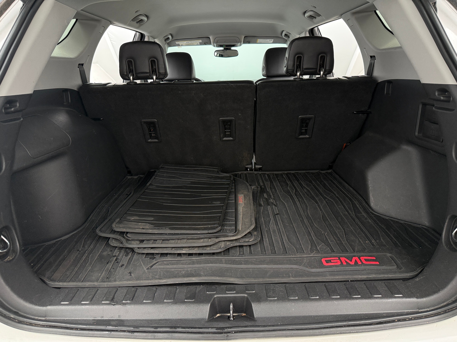Thumbnail: 2019 GMC Terrain - 6