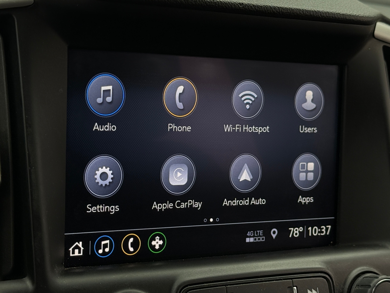 Thumbnail: 2019 GMC Terrain - 3