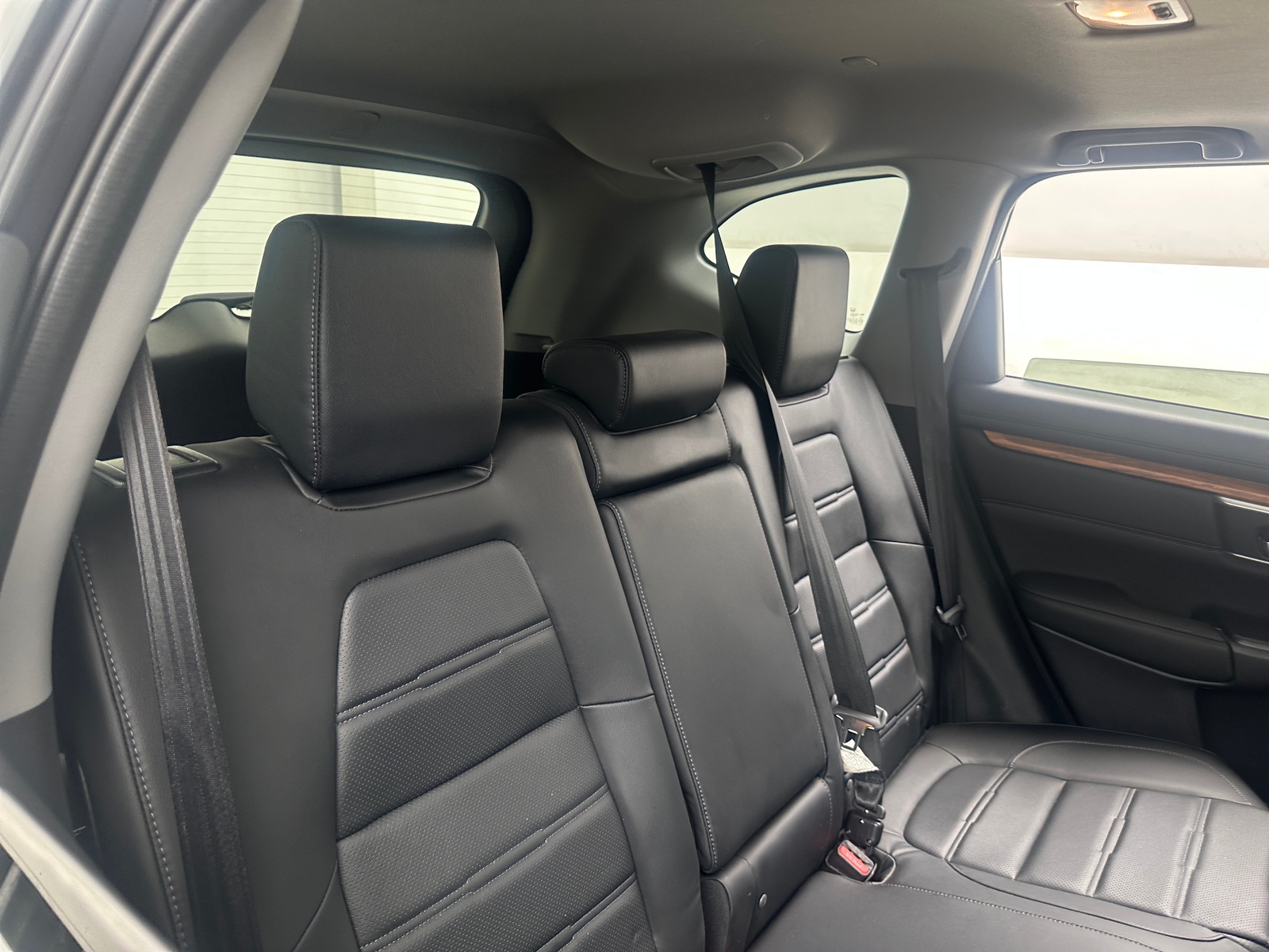 Thumbnail: 2020 Honda CR-V - 5
