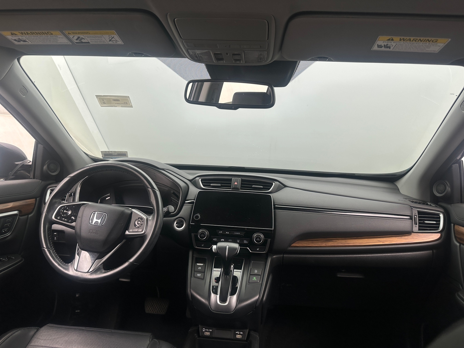 Thumbnail: 2020 Honda CR-V - 2
