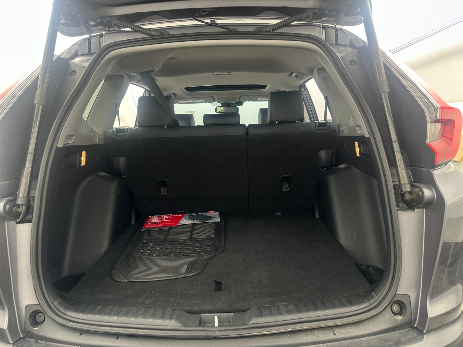 Thumbnail: 2020 Honda CR-V - 6