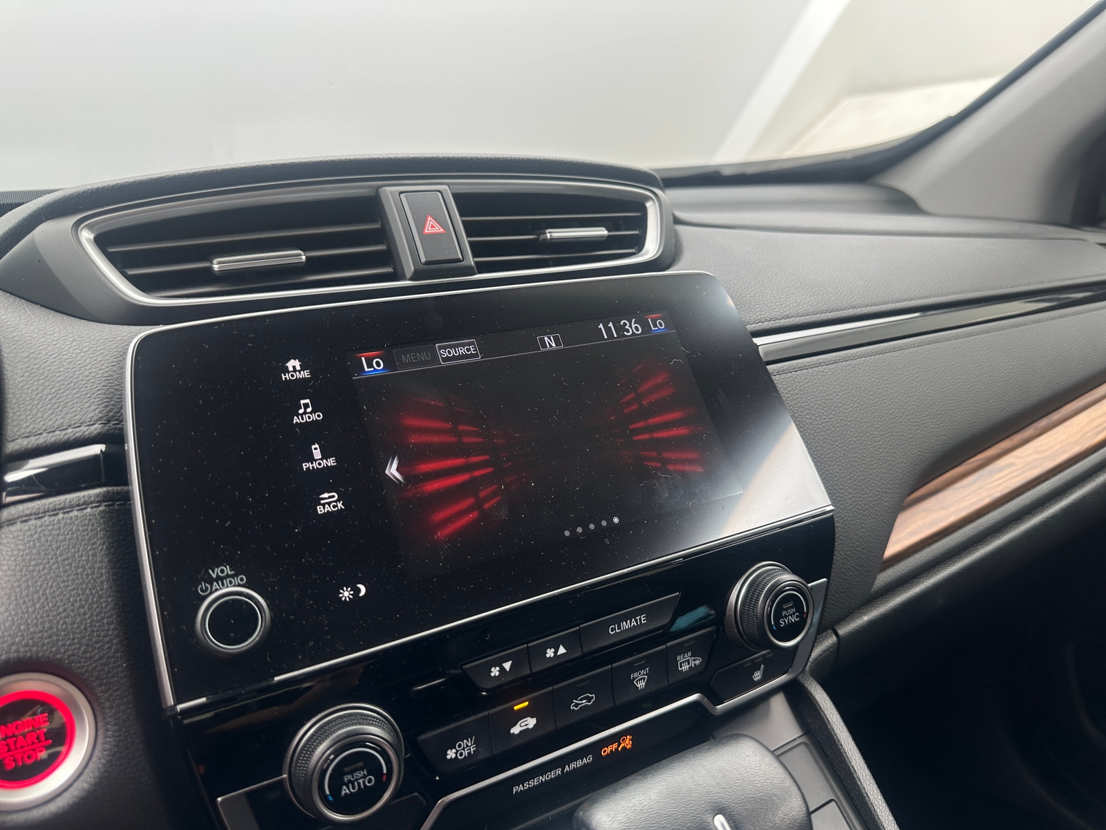 Thumbnail: 2020 Honda CR-V - 3