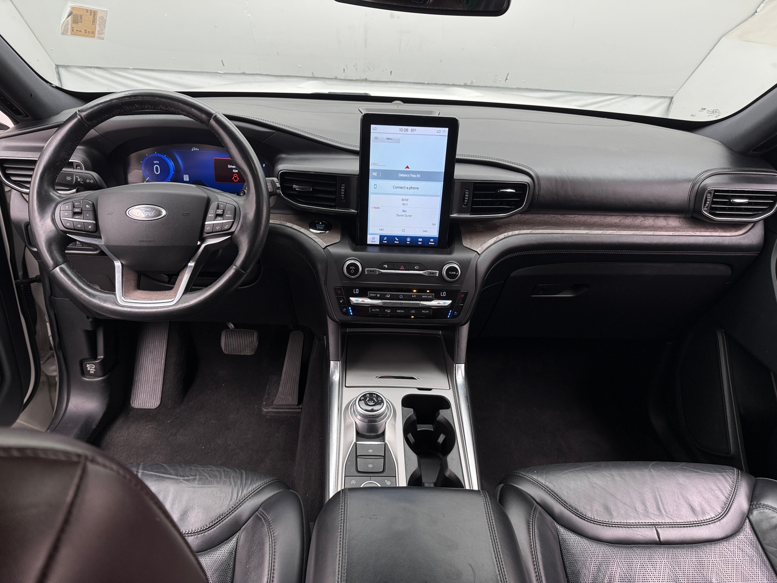 Thumbnail: 2020 Ford Explorer - 2