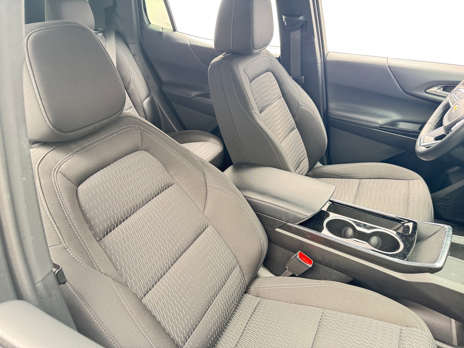 Thumbnail: 2025 Chevrolet Equinox - 2