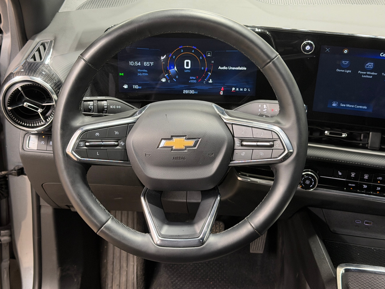 Thumbnail: 2025 Chevrolet Equinox - 5