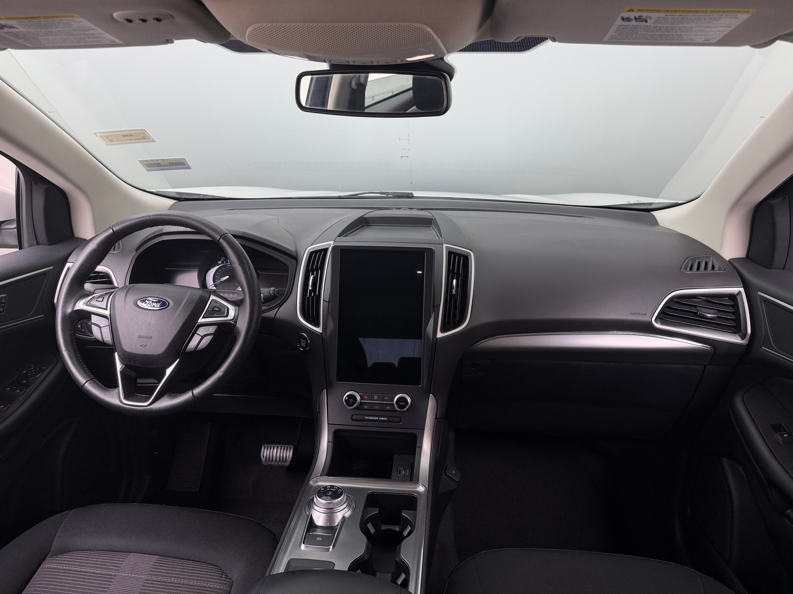 Thumbnail: 2022 Ford Edge - 3