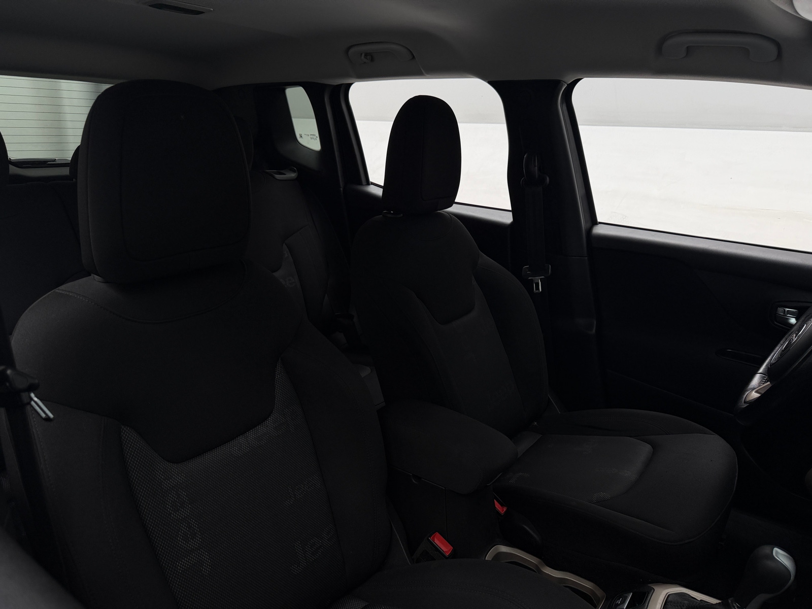 Thumbnail: 2017 Jeep Renegade - 2