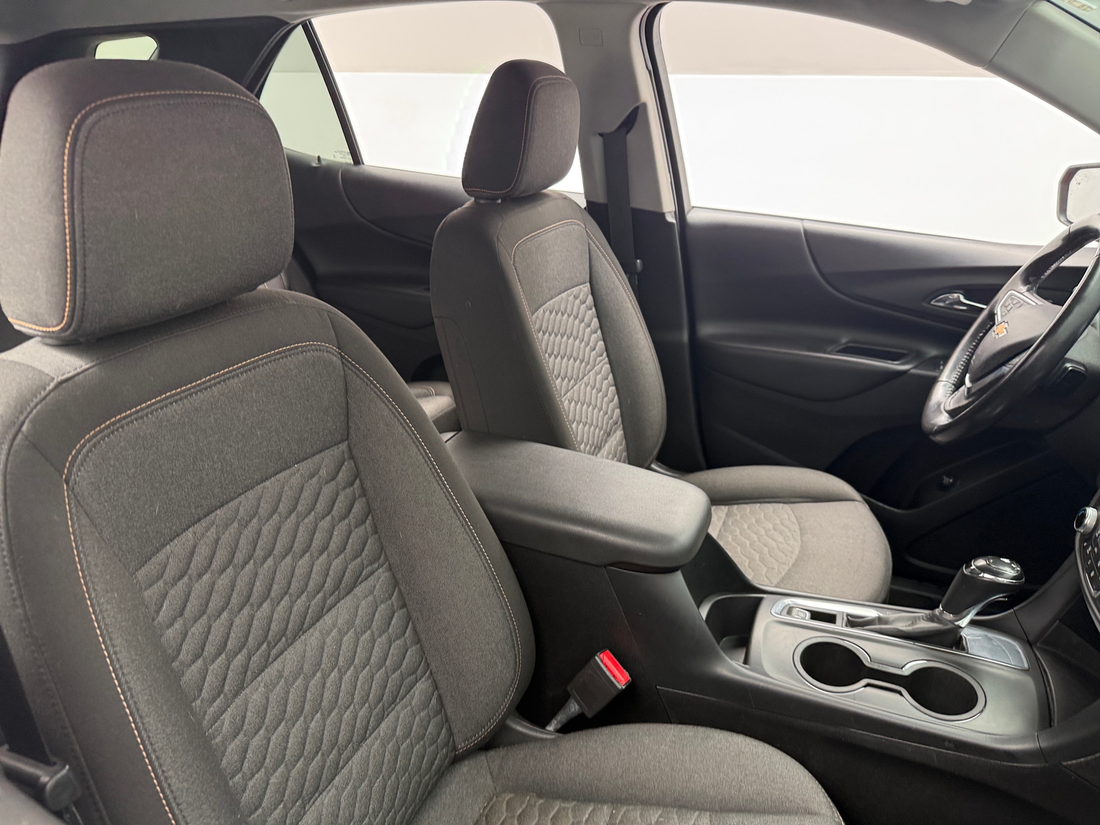 Thumbnail: 2019 Chevrolet Equinox - 2