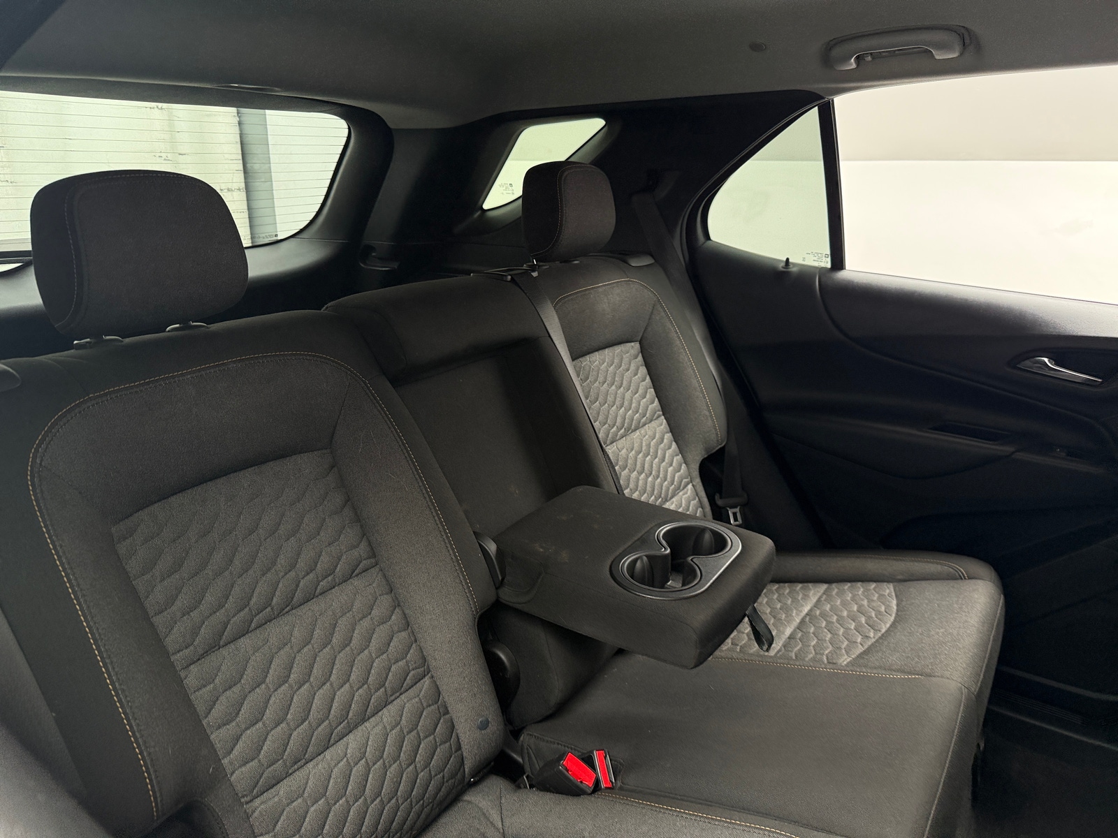 Thumbnail: 2019 Chevrolet Equinox - 6
