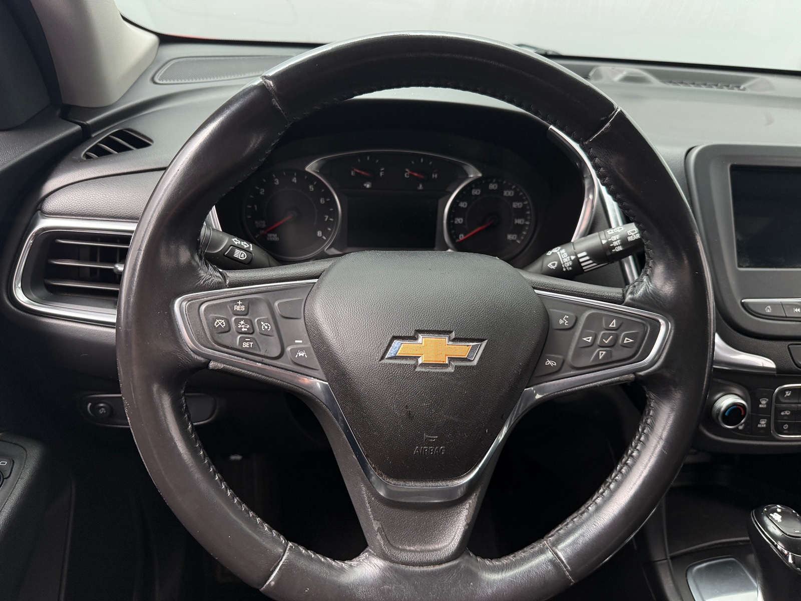 Thumbnail: 2019 Chevrolet Equinox - 5