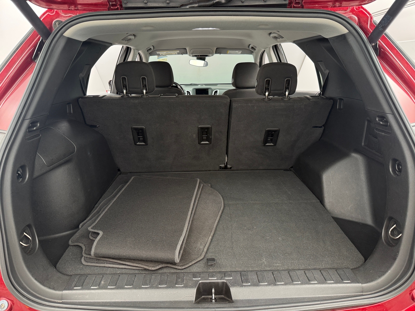 Thumbnail: 2019 Chevrolet Equinox - 7