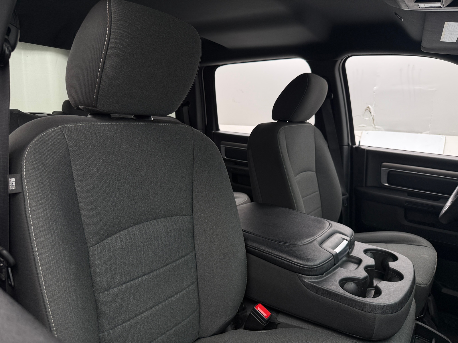 Thumbnail: 2024 RAM 1500 Classic - 2