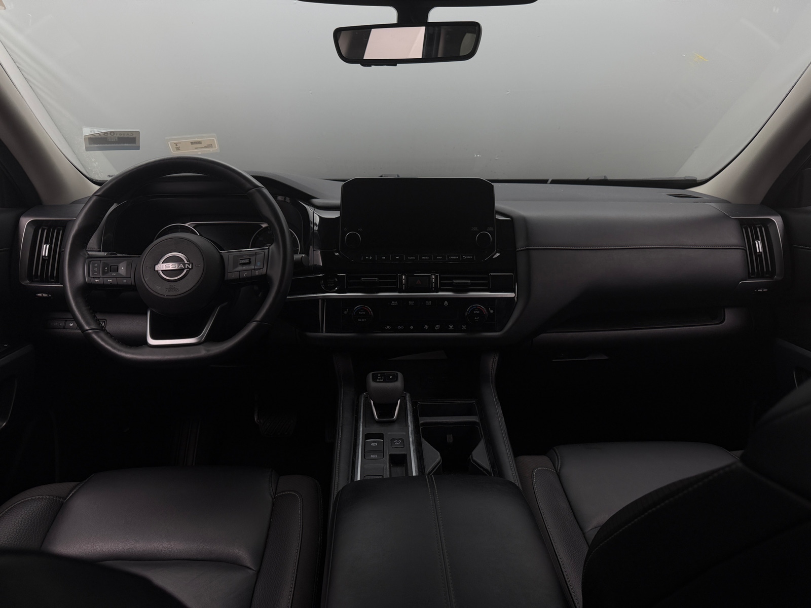Thumbnail: 2025 Nissan Pathfinder - 2