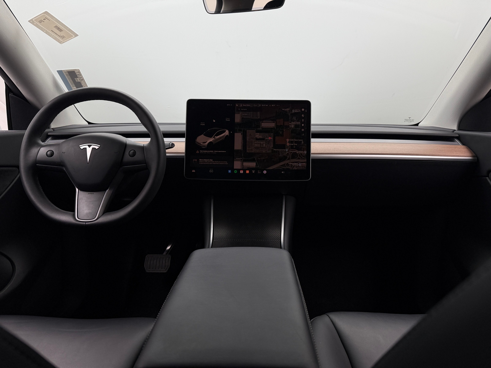 Thumbnail: 2021 Tesla Model Y - 2
