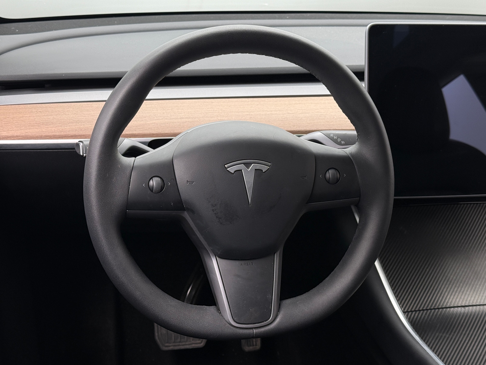 Thumbnail: 2021 Tesla Model Y - 4