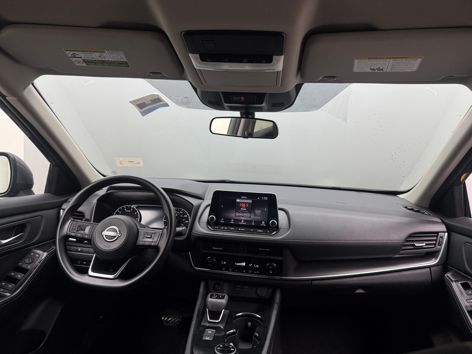 Thumbnail: 2024 Nissan Rogue - 3