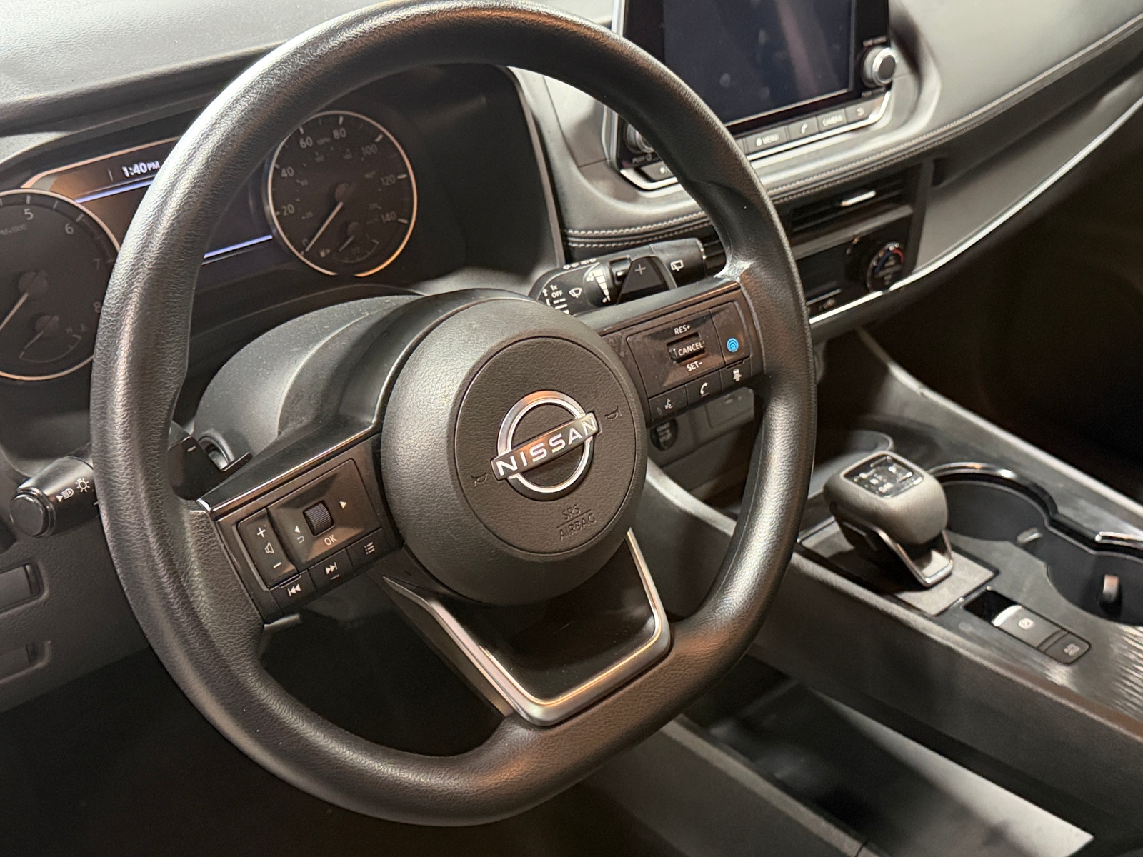 Thumbnail: 2024 Nissan Rogue - 5