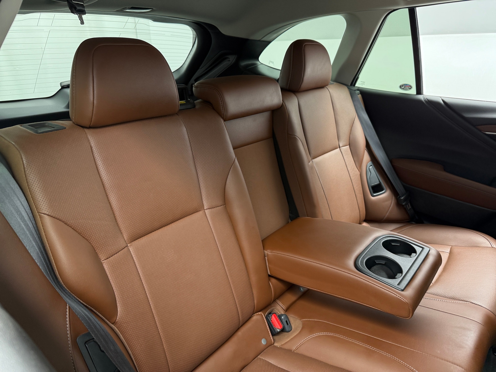 Thumbnail: 2021 Subaru Outback - 5