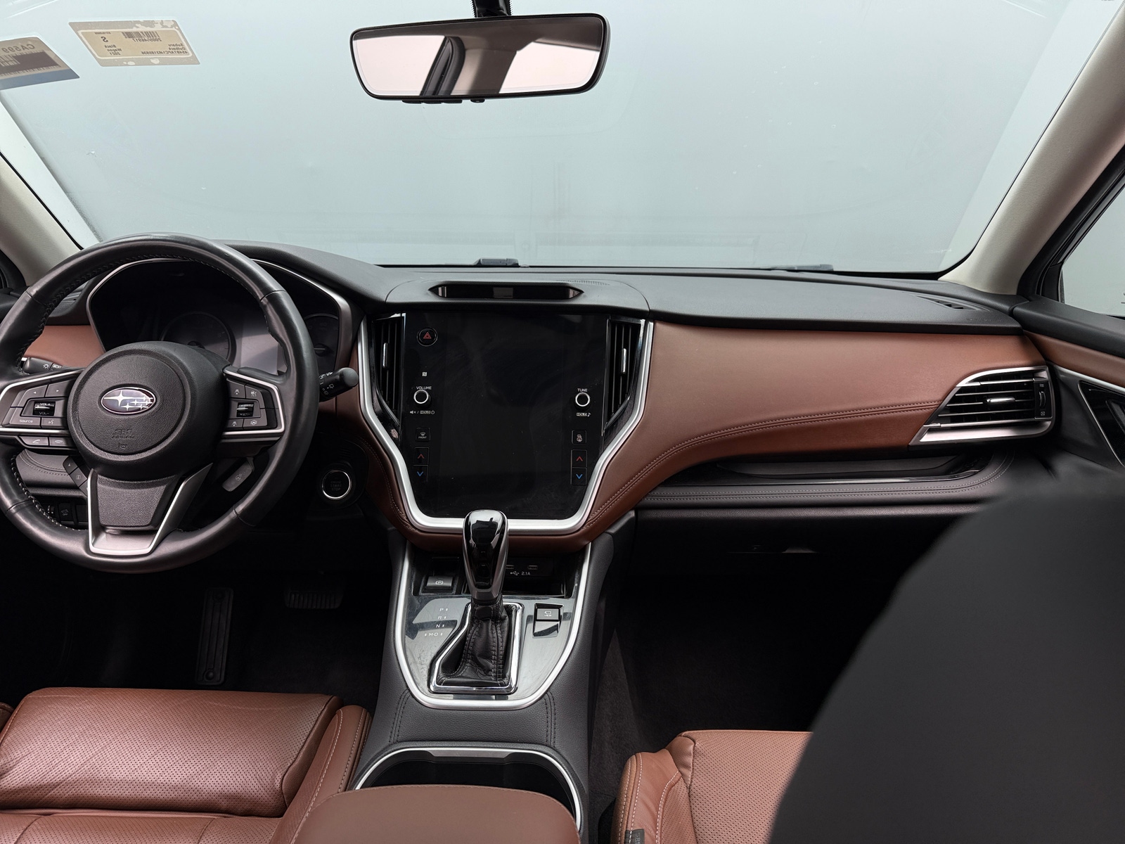 Thumbnail: 2021 Subaru Outback - 2