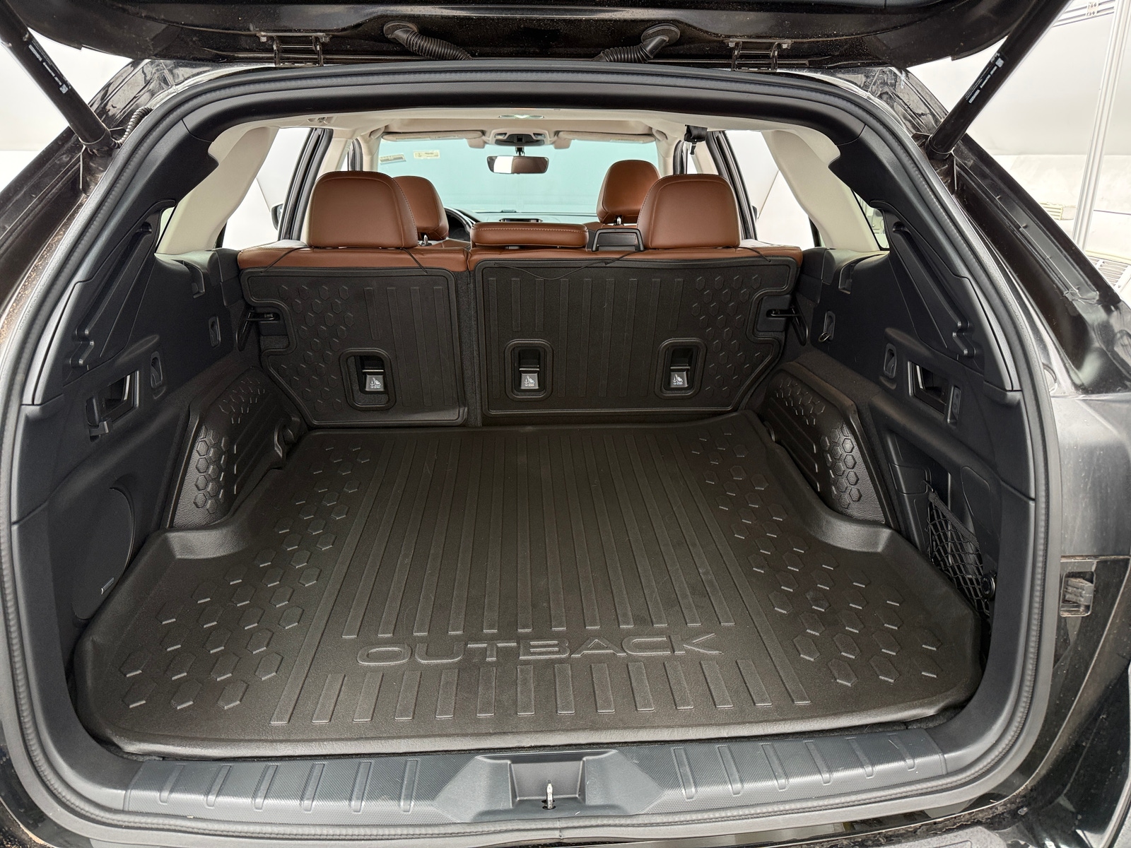Thumbnail: 2021 Subaru Outback - 6