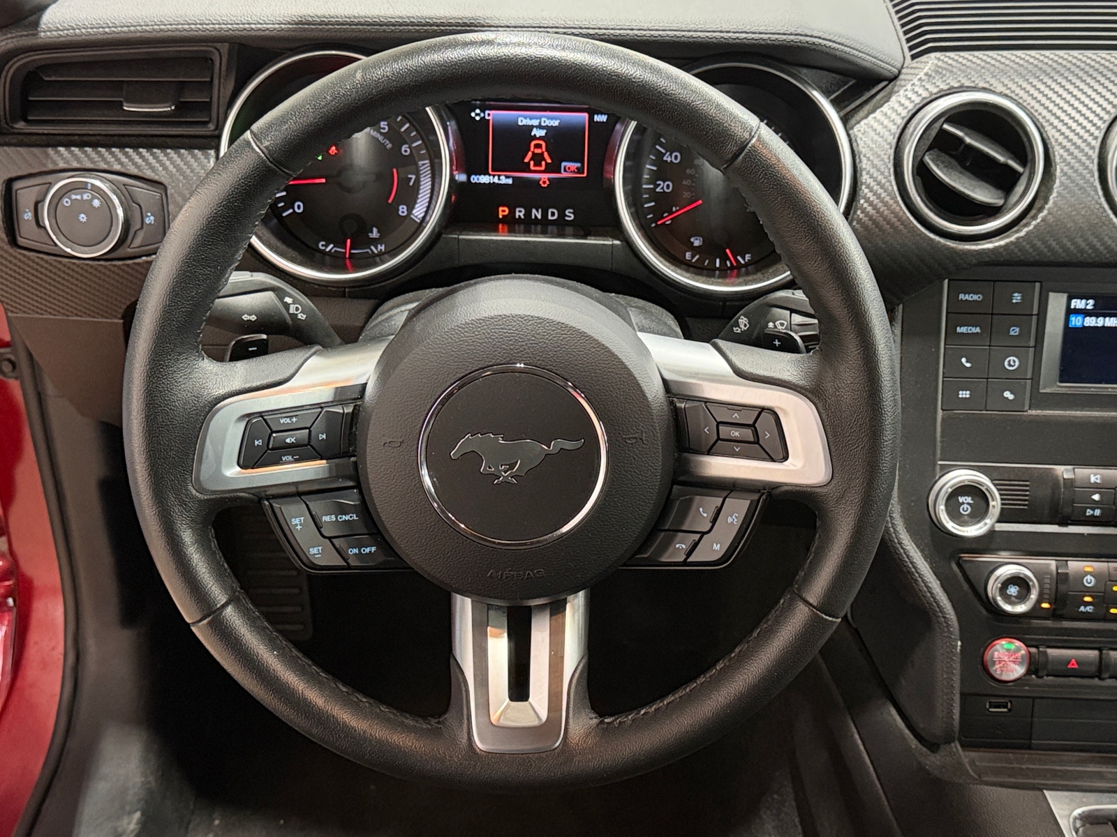Thumbnail: 2019 Ford Mustang - 4