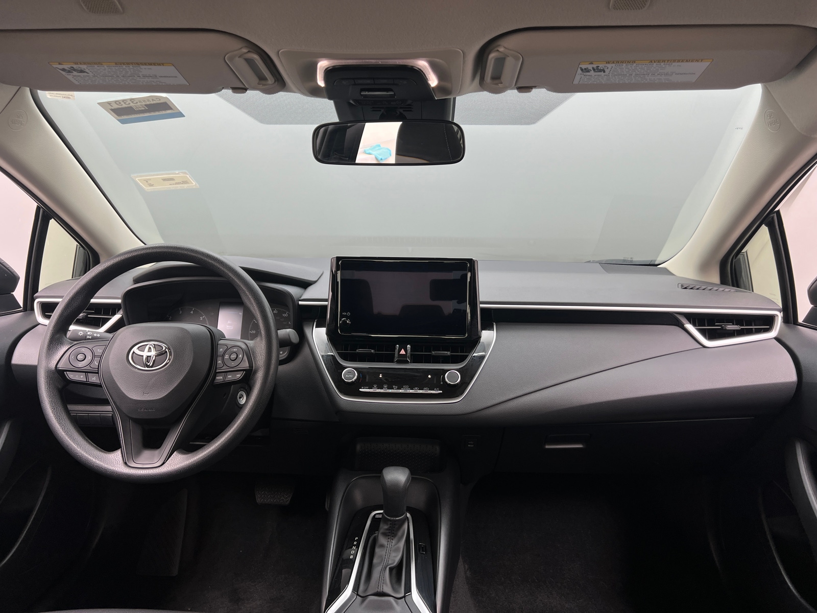 Thumbnail: 2025 Toyota Corolla - 3