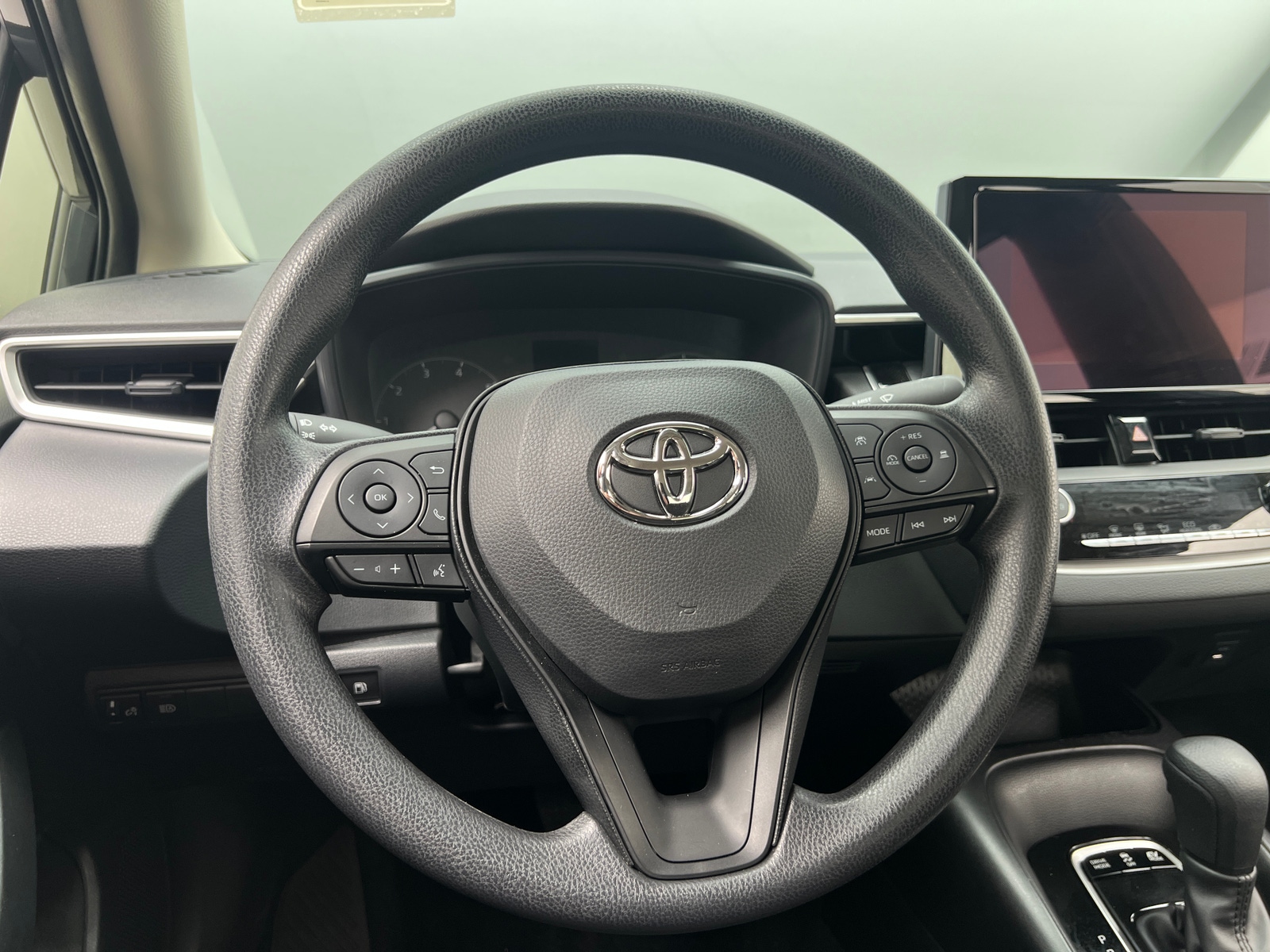Thumbnail: 2025 Toyota Corolla - 5