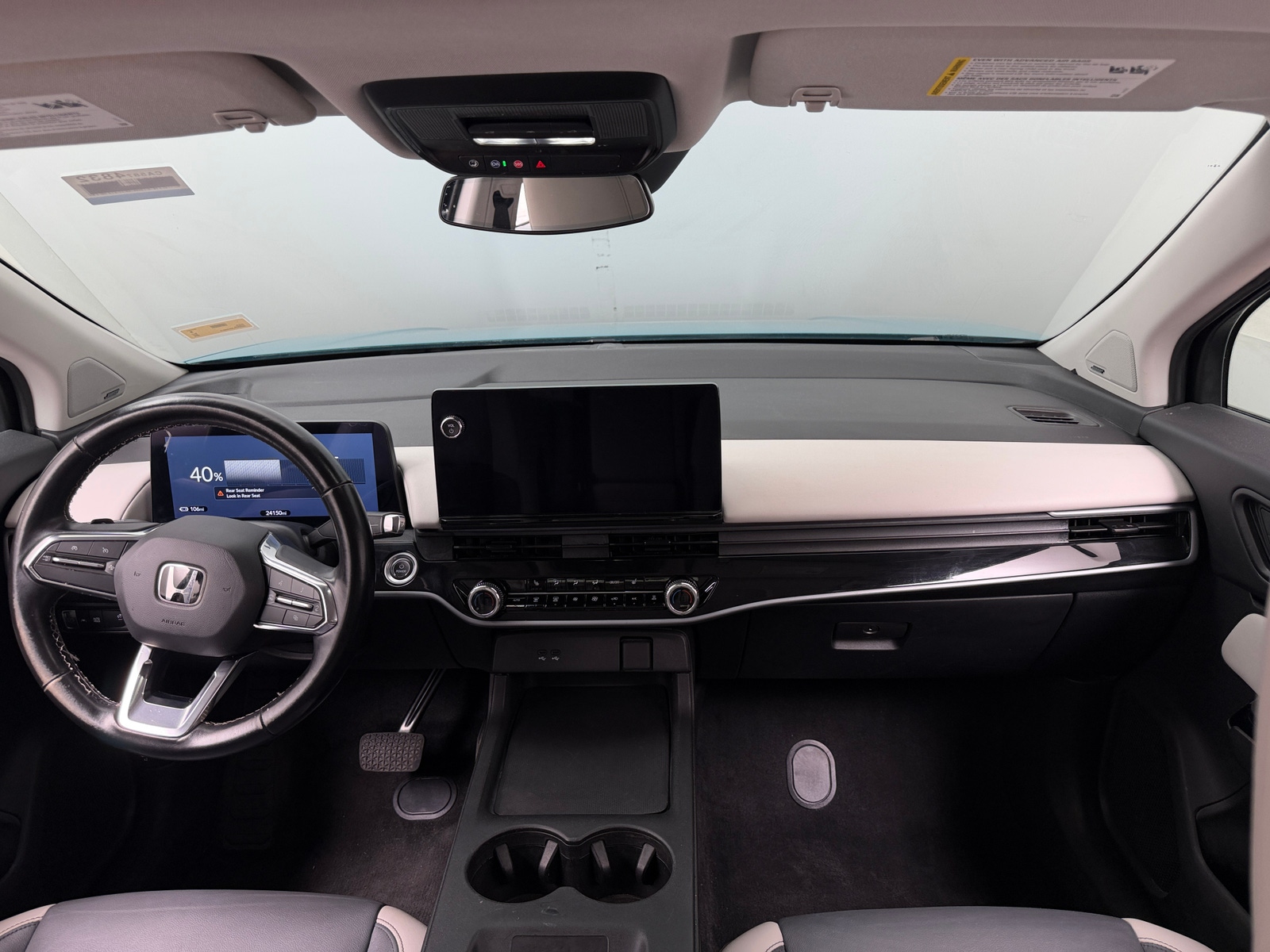 Thumbnail: 2024 Honda Prologue - 2