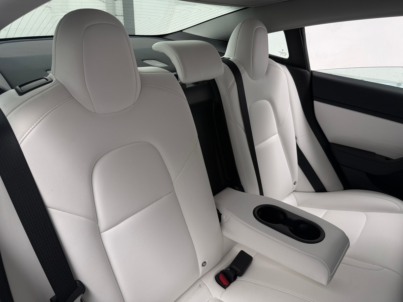 Thumbnail: 2018 Tesla Model 3 - 5