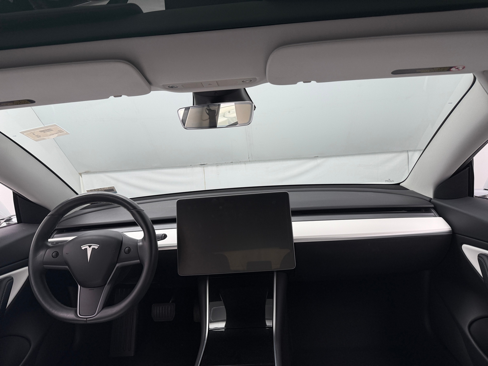 Thumbnail: 2018 Tesla Model 3 - 2