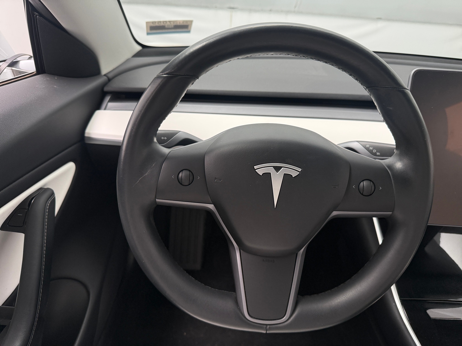 Thumbnail: 2018 Tesla Model 3 - 4