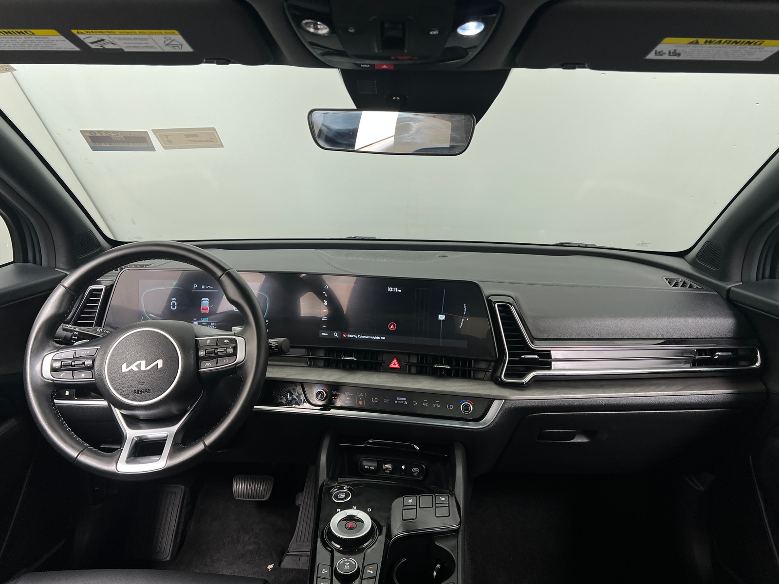 Thumbnail: 2023 Kia Sportage - 2