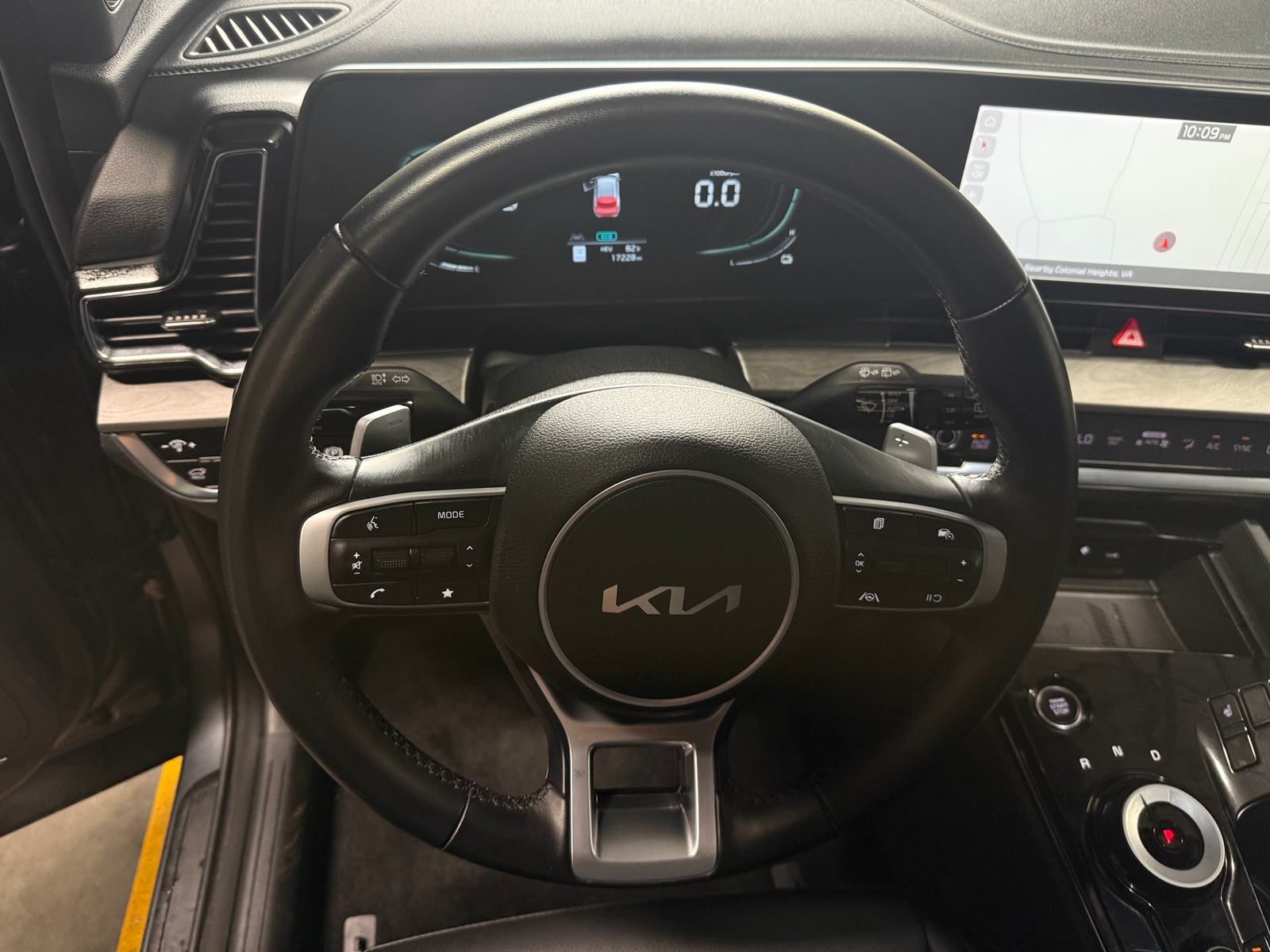 Thumbnail: 2023 Kia Sportage - 4
