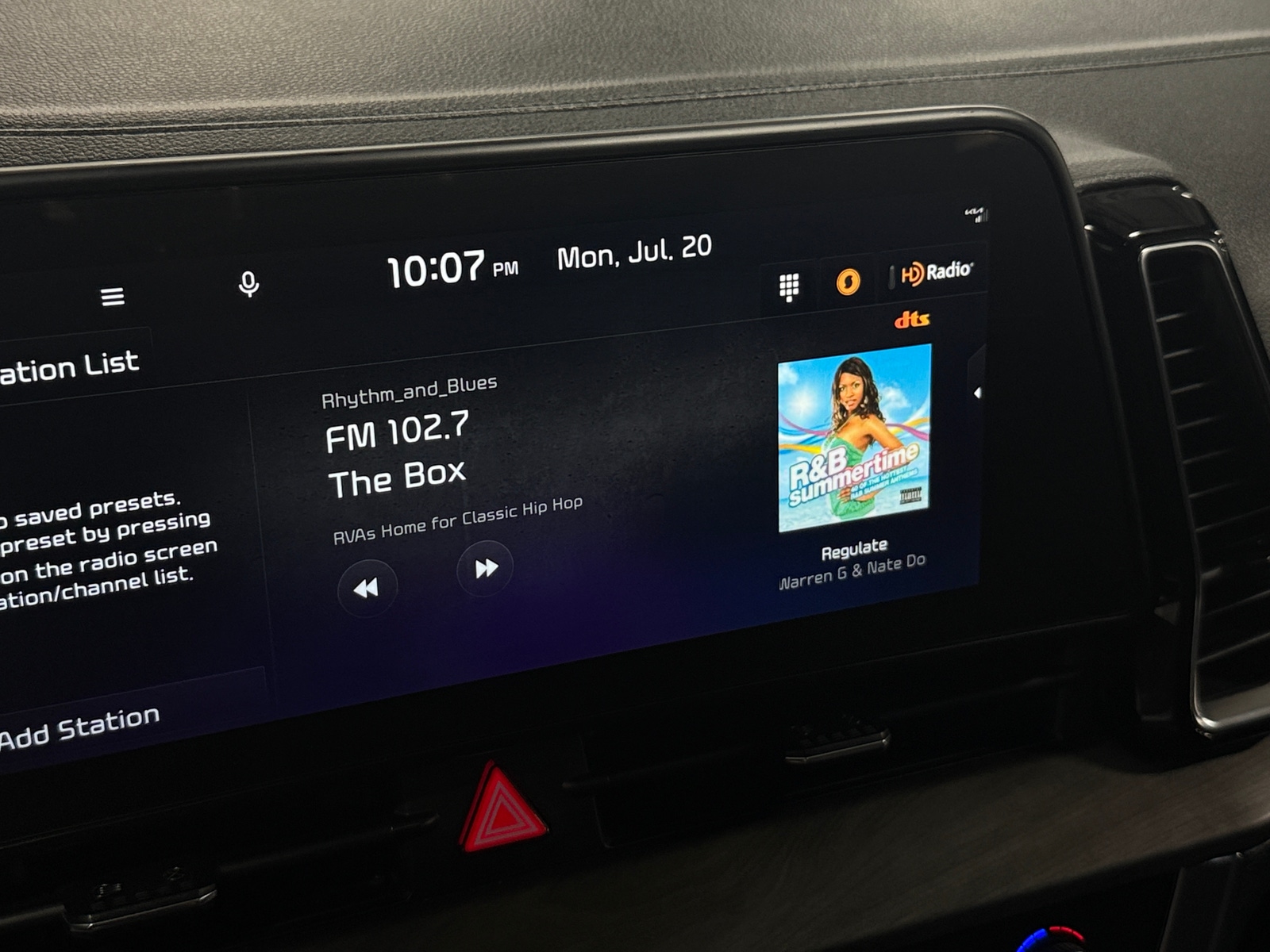 Thumbnail: 2023 Kia Sportage - 3